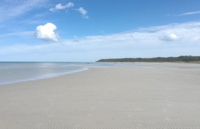 "Golubinka" - 500m from the sea - Foto 12