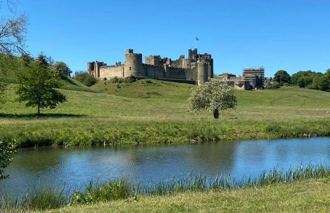 Northern Hideaways St Cuthberts, Seahouses - Foto 51