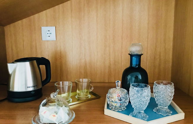 Casa Relógio de Sol - Foto 8