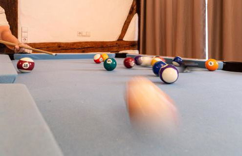 Holiday&Stay Apartment Big Blue Beamer 10 Personen - Foto 29