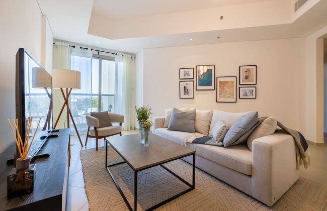 2 Beds Brand New Apt In Al Wasl Jumeirah - Photo 22