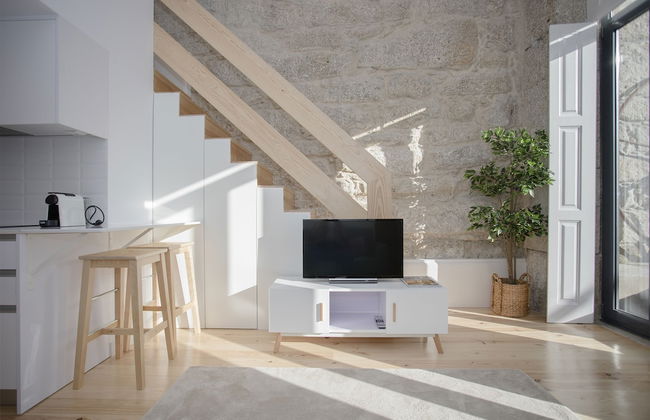 Liiiving In Porto Terrace & Sunny Apartment - Photo 29