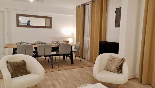 Very beautiful apartment right in the center - Foto 4