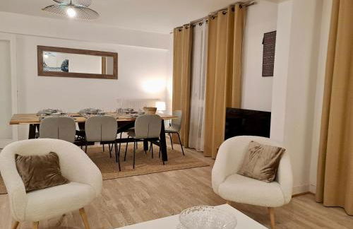 Very beautiful apartment right in the center - Foto 4