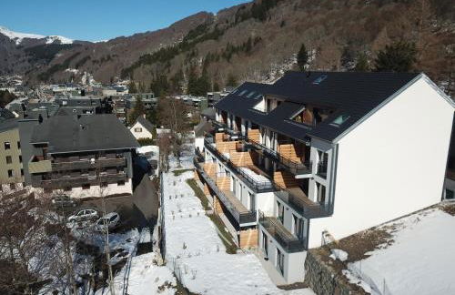 Le B3 de Claire - Résidence La Montille - Foto 12