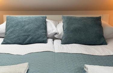 Apartamenty Morza Brzeg Władysławowo - Foto 3