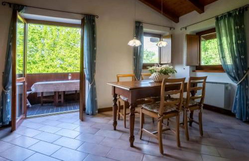 Al Mulino - immerso nel Golf Resort - Foto 19