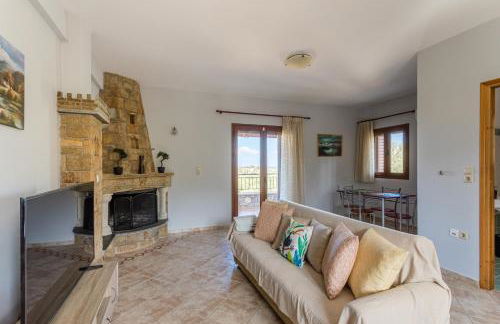 Chioureas apartments - Foto 24