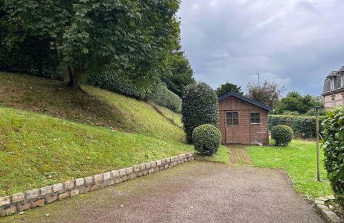 Séjour d'exception au cœur d'Yport - Foto 36