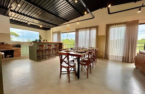 Fantástico Rancho Bronzel - Foto 58