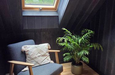 Chillout Kocoń nowoczesny dom w górach - Foto 22