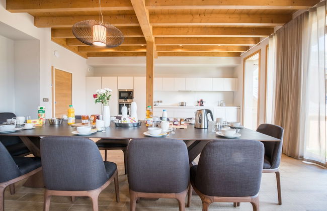 Les Portes de Megève - Photo 49