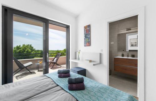 Villa Mahalo Modern Retreat - Foto 47