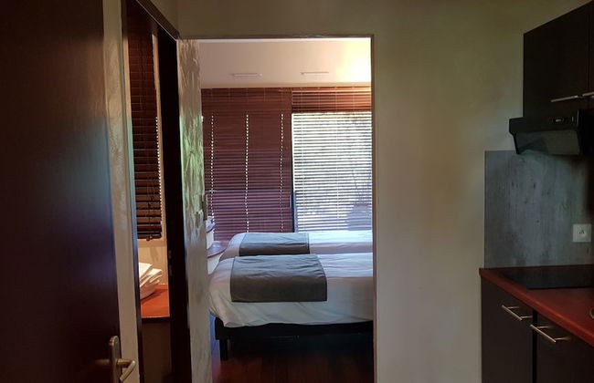 Iles du Gua Suites - Photo 25