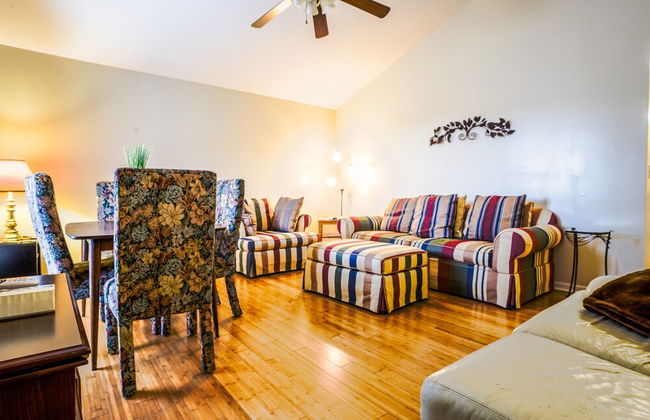 Sunshine Chateau - Foto 7