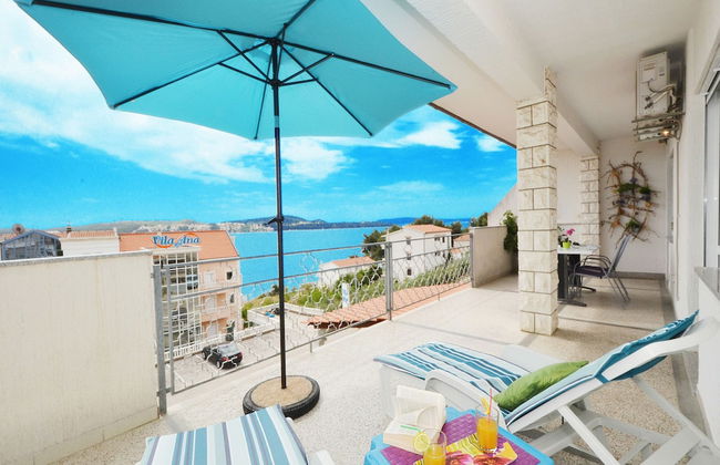 Apartments Markic - Foto 19