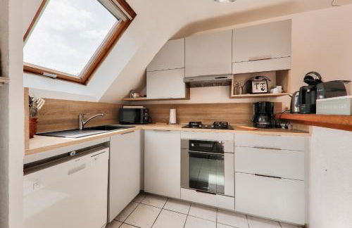 Vacances tout confort à Sarzeau - Foto 7