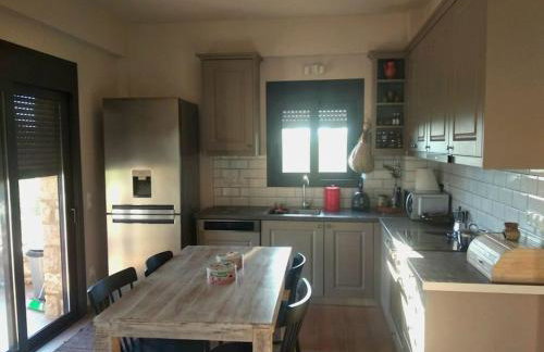 Το Σπίτι της Ελιάς - Foto 10