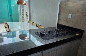 Área Privativa 102 - Ar condicionado - Foto 25