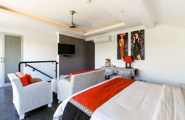 Aleesha Villas - Foto 8