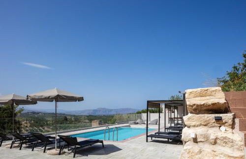 Suites Olive Tree Farm Episkopi Village - Photo 62