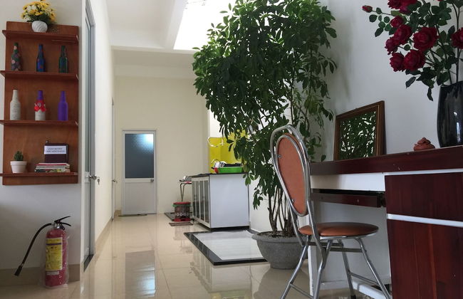 Mai apartment - Foto 21