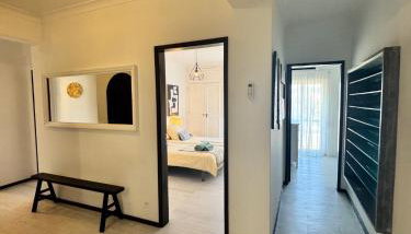 MHouse lease Cascais Spacious 3 BR Family next center - Foto 4