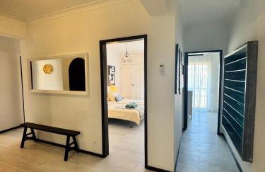 MHouse lease Cascais Spacious 3 BR Family next center - Foto 4