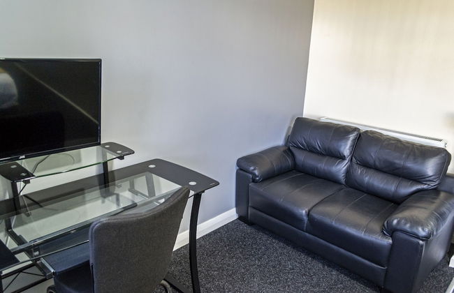 Lymedale Suites - Foto 27