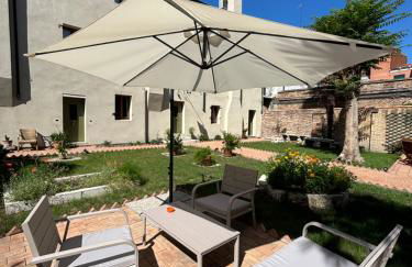 Il giardino di Anna- appartamenti con giardino privato - Photo 42