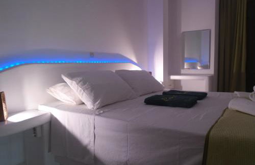 Leros Eleonas Apartments - Foto 34