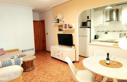 Aitana Apartment - Photo 1