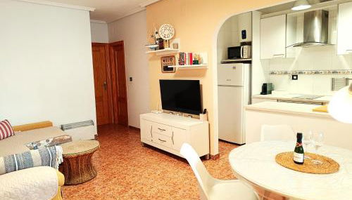 Aitana Apartment - Foto 1