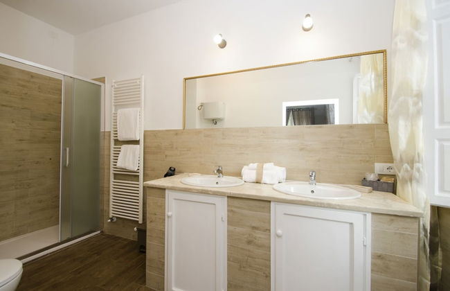 Villa Febea - Villa Febea 24-villa Febea 24 - Foto 24