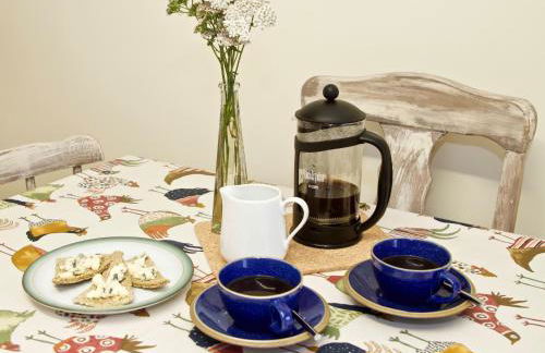 Croft House, Armadale Bay - Foto 30