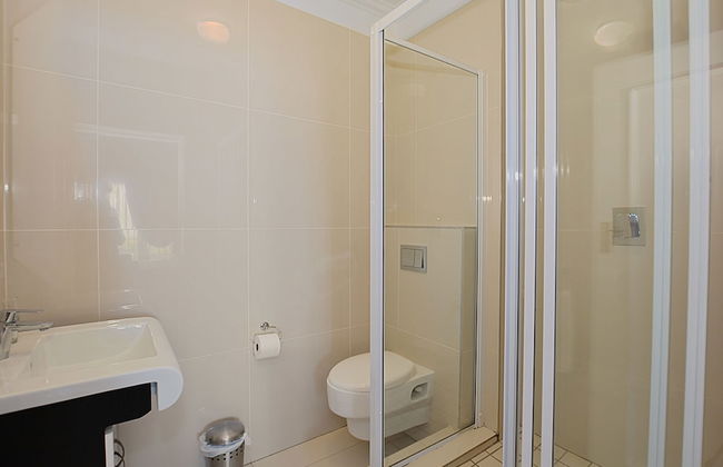 Albatross Guest house - Foto 42