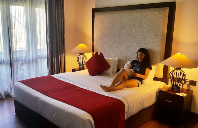 Villa Mount Royal - Photo 4