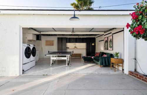 Splash Haven-Heated Pool-Huge Living Area-Sleeps 8 - Foto 32