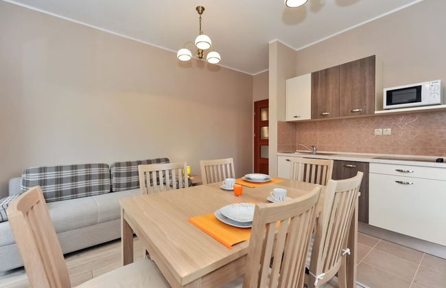 Apartments Kruno - Foto 31