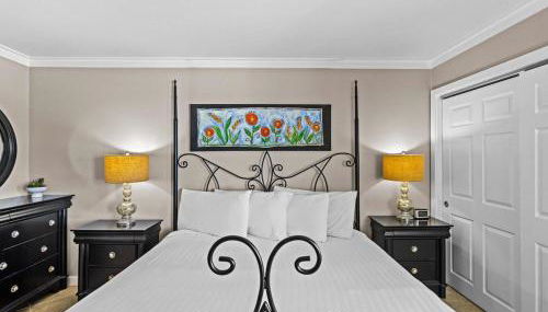 Holiday Surf and Racquet Unit 301 - Foto 4