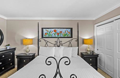 Holiday Surf and Racquet Unit 301 - Foto 4