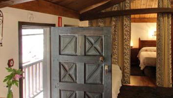 Casa rural en Redes para 4 - Foto 4, Lobby or reception