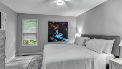 South Asheville Townhome 14 B - Foto 5