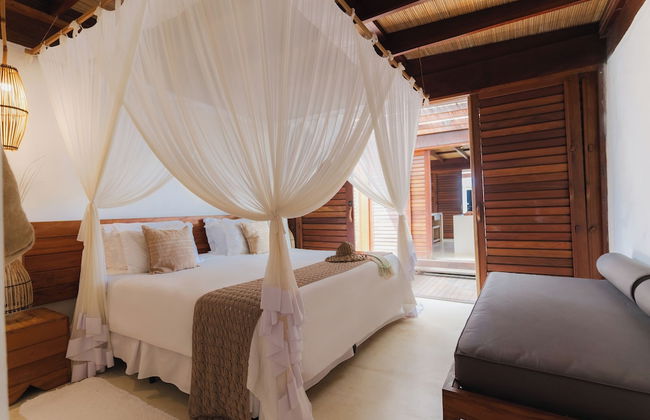 Villa Kandui Boutique Hotel - Photo 7