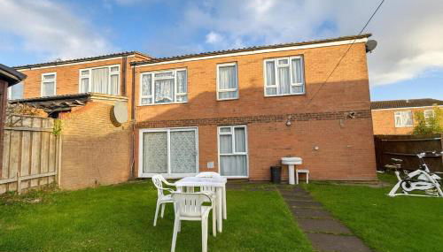 3 Bedroom House - Foto 1