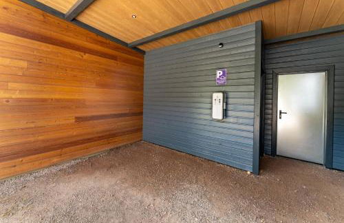 chalet zélcova avec spa à Gérardmer - Foto 43