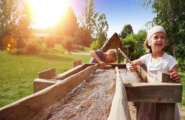 Elegant Eingerichtete Ferienwohnung - Photo 24