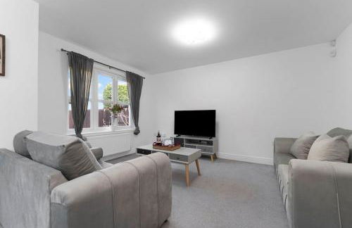 Buie's Runway Retreat - Foto 24