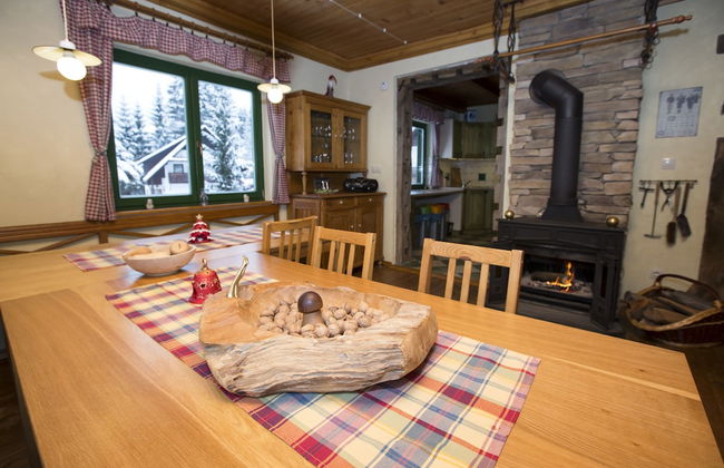 Cottage Suha - Foto 6