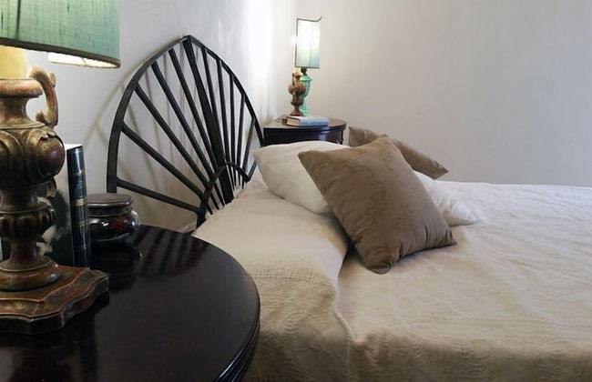 Villa Barone Alfieri - Photo 36